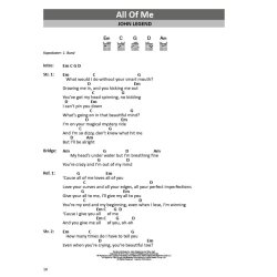 100 Popsongs fuer Gitarre