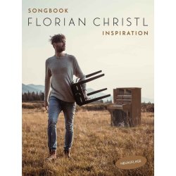 Florian Christl: Inspiration (Neuauflage)