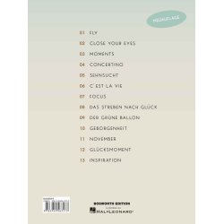 Florian Christl: Inspiration (Neuauflage)