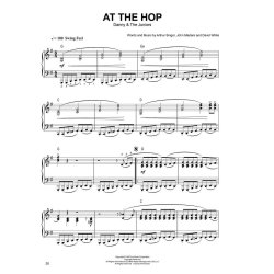 Best of Rock'n'Roll : Die 20 gr&ouml;&szlig;ten Rock'n'Roll-Hits aller Zeiten