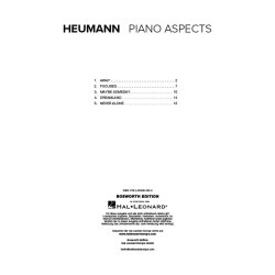 Heumann / Piano Aspects