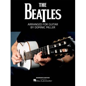 The Beatles Arranged by Dominic Miller