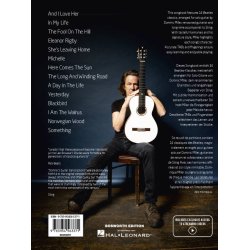 The Beatles Arranged by Dominic Miller