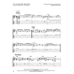 The Beatles Arranged by Dominic Miller