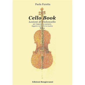 Cello Book