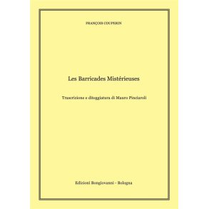 Les Barricades Mistérieuses