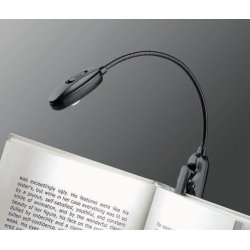 K&M BOOK LIGHT FLEXLIGHT BOOK