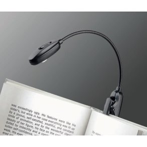 K&M BOOK LIGHT FLEXLIGHT BOOK