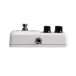 Nux Boost Core Deluxe guitar-effekt-pedal