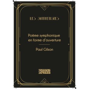 Poème symphonique en forme d'ouverture