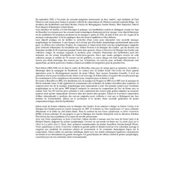 Po&egrave;me symphonique en forme d'ouverture