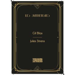Gil blas