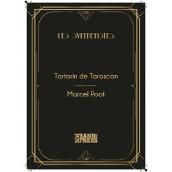 Tartarin de Tarascon