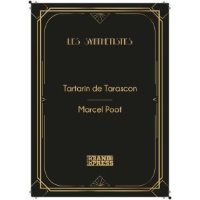 Tartarin de Tarascon