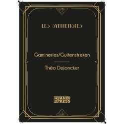 Guitenstreken-Gaminerie