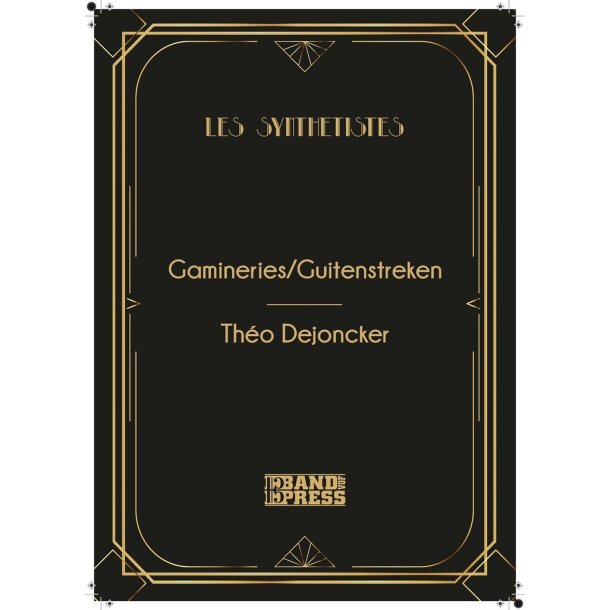 Guitenstreken-Gaminerie