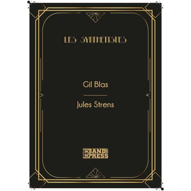 Gil blas