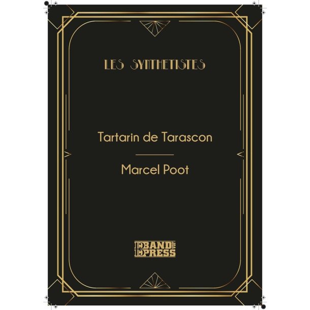 Tartarin de Tarascon