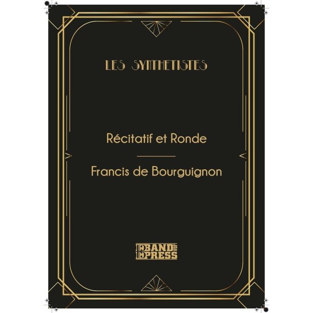 R&eacute;citatif et Ronde