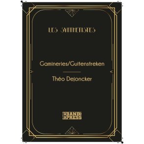 Guitenstreken-Gaminerie