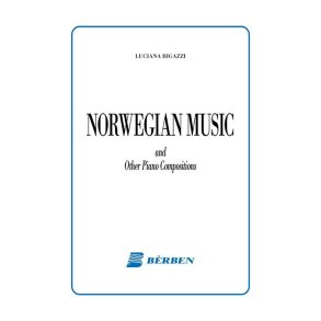 Norwegian Music