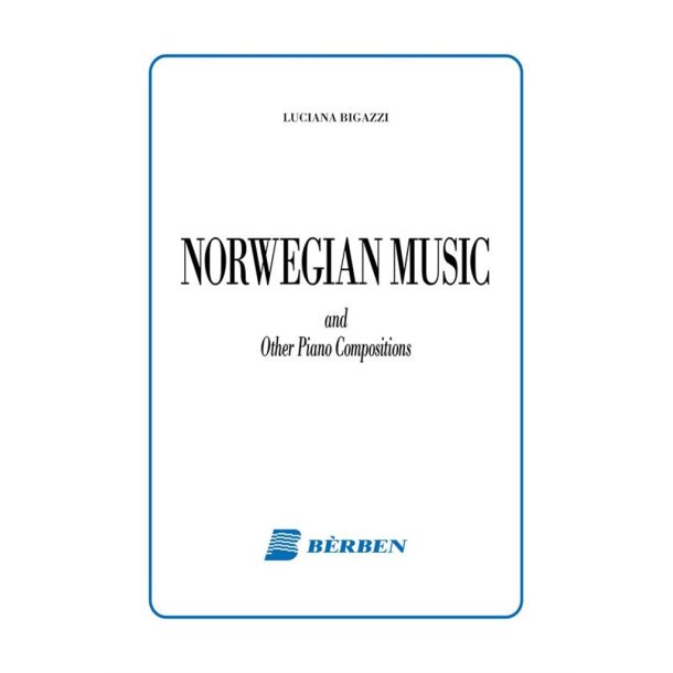 Norwegian Music