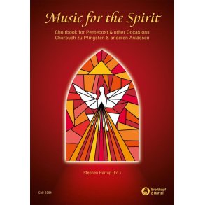 Music For The Spirit