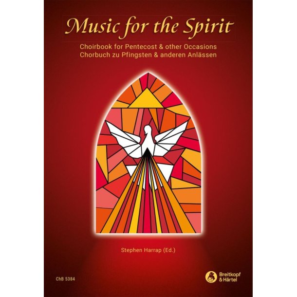 Music For The Spirit