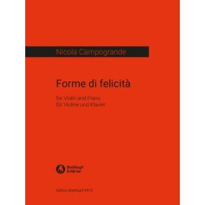 Forme di Felicita