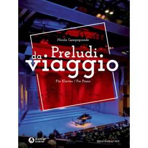 Preludi da Viaggio