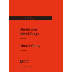 Choral Study