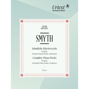 Sämtliche Klavierwerke