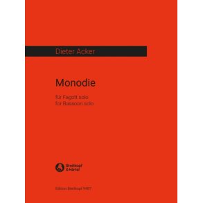 Monodie