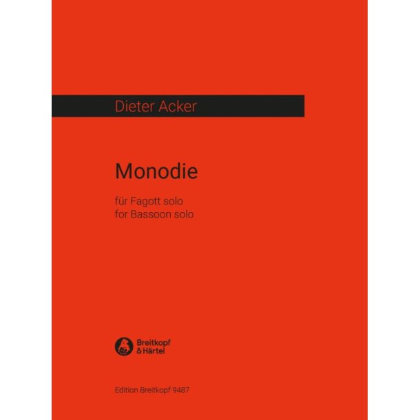 Monodie