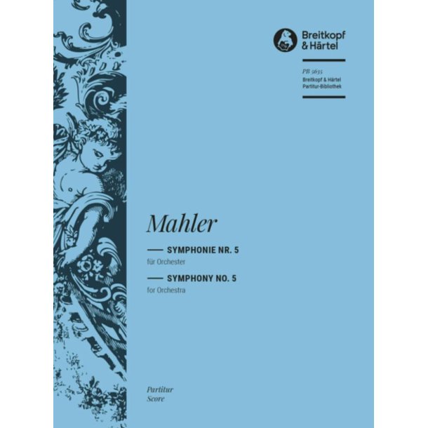 Symphonie Nr. 5