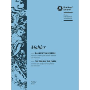 Das Lied von der Erde