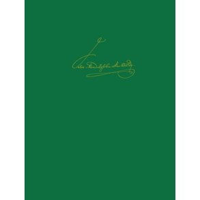 Leipziger Ausgabe der Werke von Mendelssohn : Serie III Bd. 8 Kammermusikwerke Weiterer Besetzungen