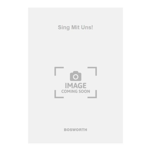 Sing Mit Uns! : 15 Tierlieder Gesungen Von Vicky, Franky & Friends