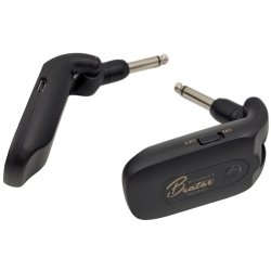 Beaton Wireless 1 trdlst system til guitar, bas mm.