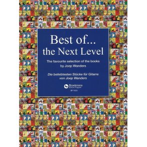 Best Of The Next Level