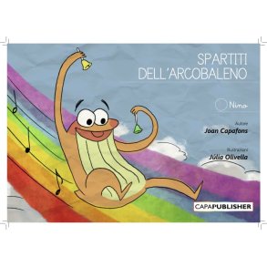 Spartiti dell'arcoballeno