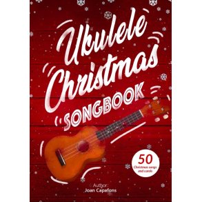 Ukulele Christmas Songbook