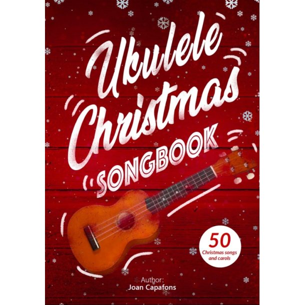 Ukulele Christmas Songbook