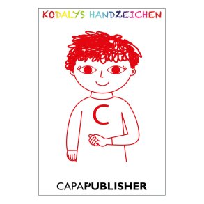 Kodalys Handzeichen