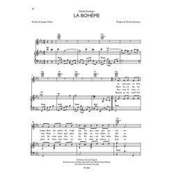 Chansonniers Vol. 1 : Les Plus Belles Chansons