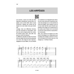 Guitariste classique autodidacte : M&eacute;thode pour guitare classique avec plus de 50 &eacute;tudes et pi&egrave;ces (avec tablature)