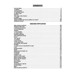 Je m'accompagne facilement &agrave; la guitare