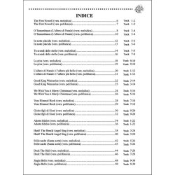 Suoniamo la Chitarra a Natale