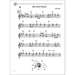 Suoniamo la Chitarra a Natale