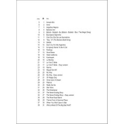 Anthology Clarinet Vol. 3